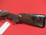 Browning 725 Sporting 12ga/32" INV DS w/ Adj Comb (NEW) - 6 of 7