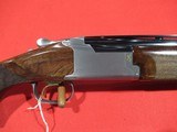 Browning 725 Sporting 12ga/32" INV DS (NEW) - 1 of 7