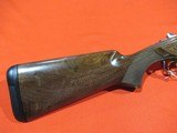 Browning 725 Sporting 12ga/32" INV DS (NEW) - 3 of 7