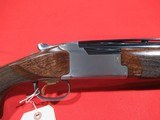 Browning 725 Sporting 12ga/32" INV DS (NEW) - 1 of 7