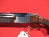 Browning 725 Sporting 12ga/32" INV DS (NEW) - 5 of 7