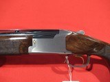 Browning 725 Sporting 12ga/32" INV DS (NEW) - 5 of 7