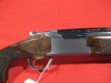 Browning 725 Sporting 12ga/32" INV DS (NEW) - 1 of 7