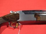 Browning 725 Sporting 12ga/32" INV DS (NEW) - 1 of 7