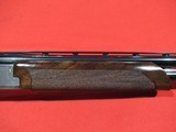 Browning 725 Sporting 12ga/32" INV DS (NEW) - 2 of 7
