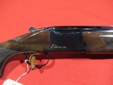 Browning CXS 12ga/30" INV PLUS (NEW) - 1 of 7