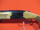 Browning 725 Sporting MAPLE STOCK 12ga/30" INV DS (NEW) - 7 of 9
