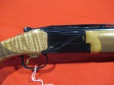 Browning 725 Sporting MAPLE STOCK 12ga/32" INV DS (NEW) - 1 of 6