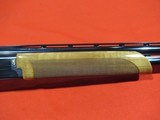 Browning 725 Sporting MAPLE STOCK 12ga/32" INV DS (NEW) - 2 of 6