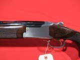 Browning 725 Sporting LEFT-HAND 12ga/32" INV DS (NEW) - 5 of 7