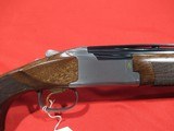 Browning 725 Sporting LEFT-HAND 12ga/32" INV DS (NEW) - 1 of 7