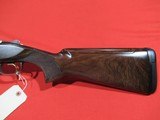 Browning 725 Sporting 12ga/32" ADJ COMB INV DS (NEW) - 6 of 7