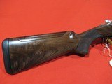 Browning 725 Sporting 12ga/32" ADJ COMB INV DS (NEW) - 3 of 7
