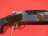 Browning 725 Sporting 12ga/32" ADJ COMB INV DS (NEW) - 1 of 7