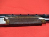 Browning 725 Sporting 12ga/32" ADJ COMB INV DS (NEW) - 2 of 7