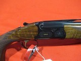 Caesar Guerini Summit Ascent Sporting 12ga/32" Multichoke (NEW) - 1 of 7