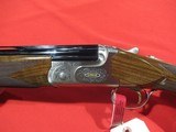 Caesar Guerini Summit Sporting 12ga/30" Multichoke (NEW) - 6 of 8
