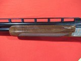 Browning 725 Trap Golden Clays 12ga/32" Inv Plus - 7 of 10
