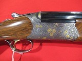 Caesar Guerini Ellipse Curve Gold 12ga/30" Multichoke - 1 of 10