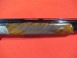 Caesar Guerini Ellipse Curve Gold 12ga/30" Multichoke - 3 of 10