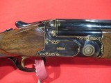 Caesar Guerini Invictus II Limited 12ga/32" w/ Adjustable Comb - 1 of 10