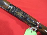 Caesar Guerini Invictus II Limited 12ga/32" w/ Adjustable Comb - 9 of 10
