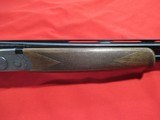 Beretta 686 Silver Pigeon Grade I Sporting 20ga/30" Multichoke (NEW) - 3 of 10