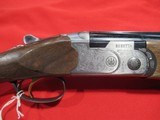 Beretta 686 Silver Pigeon Grade I Sporting 20ga/30" Multichoke (NEW) - 1 of 10