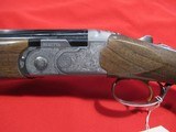 Beretta 686 Silver Pigeon Grade I Sporting 20ga/30" Multichoke (NEW) - 6 of 10