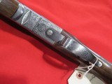 Beretta 686 Silver Pigeon Grade I Sporting 20ga/30" Multichoke (NEW) - 9 of 10