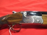Caesar Guerini Summit Sporting 12ga/32" Multichoke (NEW) - 1 of 10