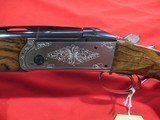 Krieghoff K-80 Skeet 12ga/28" Multichoke w/ Kolar AAA tubes - 6 of 10