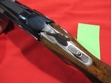Krieghoff K-80 Skeet 12ga/28" Multichoke w/ Kolar AAA tubes - 8 of 10