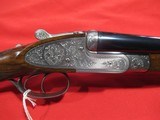 Browning BSS Sidelock 20ga/26" IC/M - 1 of 11