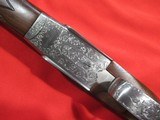 Browning BSS Sidelock 20ga/26" IC/M - 10 of 11