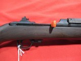Auto-Ordnance M1 Carbine 30 Carbine 18" Parkerized - 1 of 10