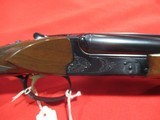 Winchester Model 23 Classic 28ga/26" w/ Hardcase - 1 of 10