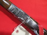 Caesar Guerin Summit Sporting 12ga/32" Factory Adjustable Comb/Multichoke (NEW) - 9 of 10