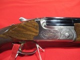 Caesar Guerin Summit Sporting 12ga/32" Factory Adjustable Comb/Multichoke (NEW) - 1 of 10