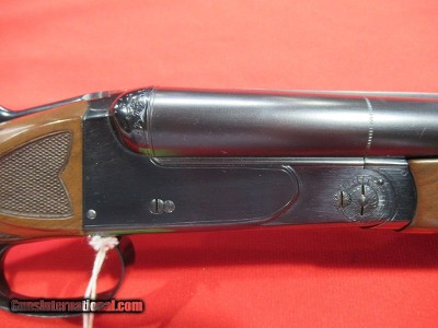 Classic Doubles Model 201 20ga/26" IC/MOD