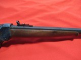C. Sharps Model 1885 Low Wall 32-20 Winchester 20" w/ Target Sight - 3 of 13