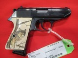 Walther PPKS 380acp 3 1/4" - 1 of 2