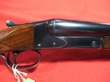 Winchester Model 21 Duck 12ga/30" Full/Full