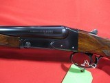 Winchester Model 21 Duck 12ga/30" Full/Full - 6 of 10