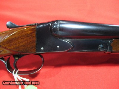 Winchester Model 21 Duck 12ga/30" Full/Full