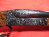 Winchester Model 21 Grade VI 16ga 2bbl Set
