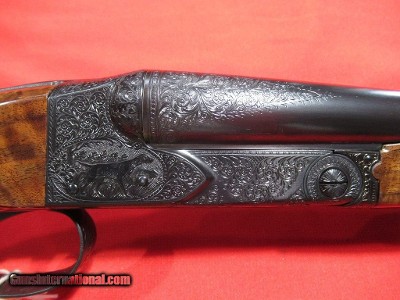 Winchester Model 21 Grade VI 16ga 2bbl Set