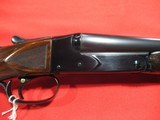 Winchester Model 21 Trap Skeet Grade 20ga/30" M/F