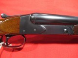 Winchester Model 21 Skeet Grade 16ga 2bbl Set