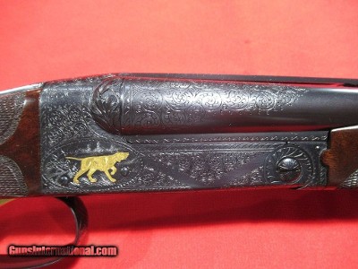 Winchester Model 21 Grand American 20ga/24ga